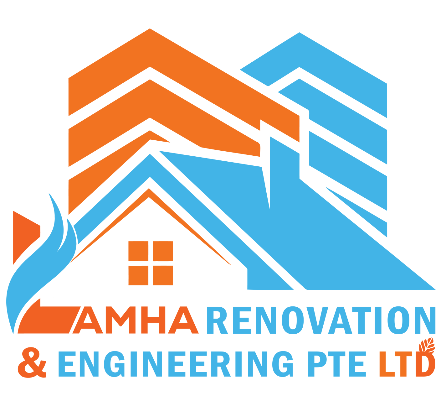 LAMHA RENOVATION & ENGINEERING PTE LTD